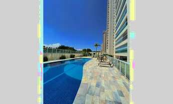 Imagem 3: Apartamento para aluguel tem 186 metros quadrados com 3 quartos