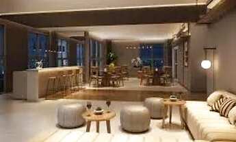 Imagem 5: ? Studio próximo à Estação Faria Lima, 10º andar - Tratar direto com proprietário?