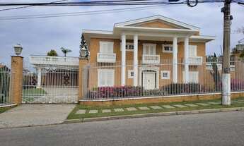 Imagem 4: Região Campolim com 600 m2 com 4 suítes em Jardim Eltonville - Sorocaba - SP