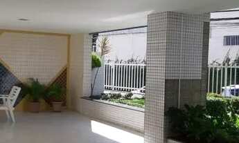 Imagem 3: Apartamento para venda possui 136 metros quadrados com 3 quartos em Garcia - Salvador - BA