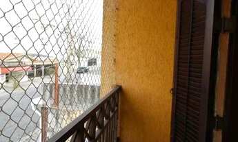 Imagem 2: Santo André - Casa Padrão - Parque Erasmo Assunção