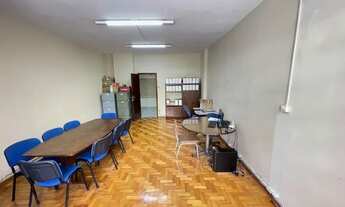 Imagem: BELO HORIZONTE - Conjunto Comercial/Sala