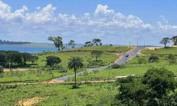 Imagem 5: Lote as margens do lago de furnas