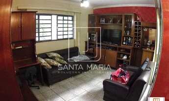 Imagem 6: Casa (térrea na rua) 3 dormitórios/suite