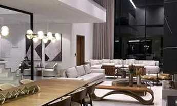 Imagem 6: Casa Alto Padrão para Venda em Tamboré Santana de Parnaíba-SP