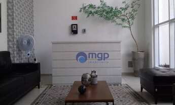 Imagem 6: Apartamento com 1 dormitório à venda, 40 m² por R$ 405.000,00 - Santana - São Paulo/SP