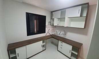 Imagem 7: Apartamento - Jardim Oriente - Residencial Paraíso do Sul - 3 Dormitórios 1 suíte