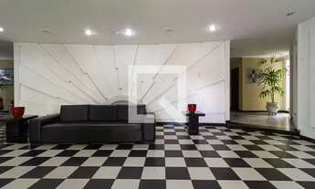 Imagem 7: Apartamento para Aluguel - Itaim Bibi, 1 Quarto, 76 m2