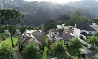 Imagem 2: Casa 4 Dorm - Bairro Alphaville