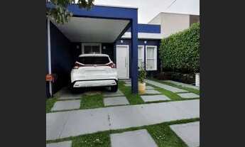 Imagem: Casa à venda no Condomínio Montreal Residence