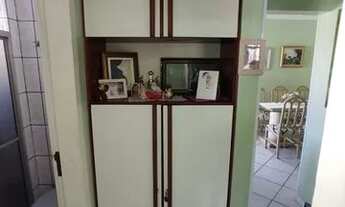 Imagem 3: 03 Dormitórios, Suite, Sacada c/Churrasqueira, Vaga privativa! Centro!!