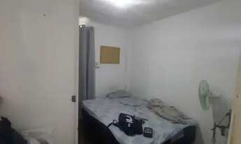Imagem 3: Apartamento Realengo (Fumacê
