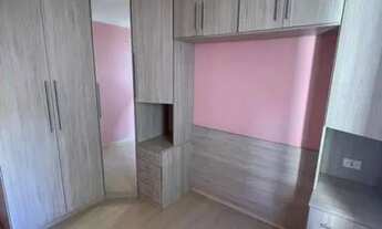 Imagem 2: Apartamento para alugar, 2 quartos, planejados, sacada, 1 vaga, 5° andar, Portal dos Ipês