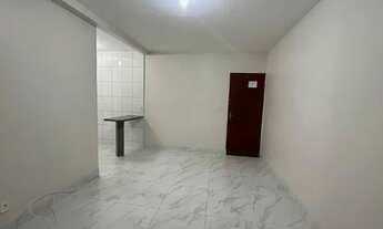 Imagem 7: Apto Solar dos Mognos, 2/4 c/ suíte, térreo e cond.com piscina