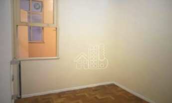 Imagem 4: Apartamento com 2 dormitórios para alugar, 68 m² por R$ 2.048,78/mês - Icaraí - Niterói/RJ