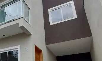 Imagem: II Imbatível Sobrado no Santa Rita Tatuquara