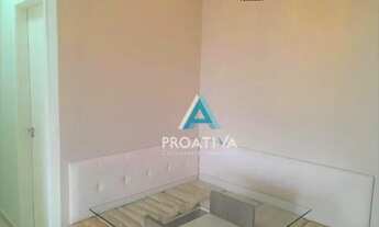 Imagem 7: Apartamento com 2 dormitórios à venda, 49 m² - Vila Pires - Santo André/SP