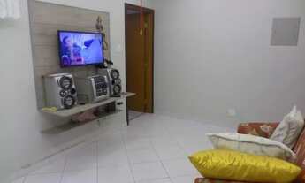 Imagem 4: Lindo apartamento com 3 dormitórios no Bairro Campestre - Santo André