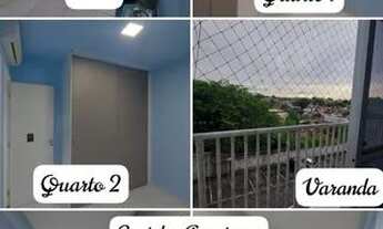 Imagem 2: Apartamento - Condomínio Residencial Vitalli