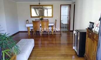 Imagem 5: São Paulo - Apartamento Padrão - Moema