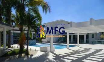 Imagem 6: Lindíssima Casa no Condomínio Bosque de São Bento I - Para Locação