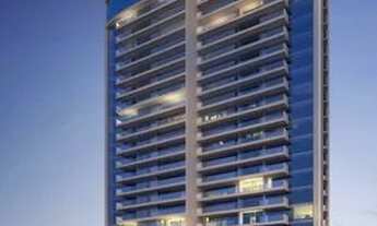 Imagem: Leo Monte andar alto, com plano de financiamento