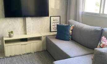 Imagem 2: Apartamento com 2 dormitórios à venda, 41 m² por R$ 320.000 - Vila Ema - São Paulo/SP