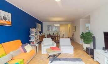 Imagem 6: Venda Apartamento 3 Dormitórios - 160 m² Cerqueira César