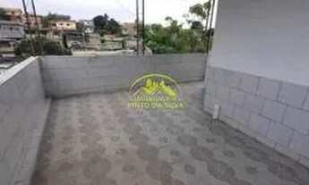 Imagem 6: Apartamento quadrados com 1 quarto em Boaçu - São Gonçalo - RJ