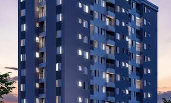 Imagem 2: Lançamento com 2 dormitórios e suite