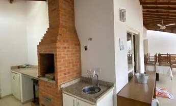 Imagem 5: Cond. Villagio Verde - Casa com 3 dormitórios, 150 m² - venda por R$ 780.000 ou aluguel po