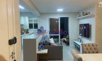 Imagem: Apartamento com 2 dorms, Vila Augusta, Guarulhos