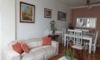 Imagem 4: Apartamento com 3 dormitórios à venda, 100 m² por R$ 720.000,00 - Icaraí - Niterói/RJ