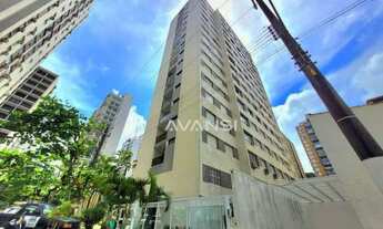 Imagem 5: Apartamento com 2 dormitórios à venda, 88 m² por R$ 630.000,00 - Centro - Guarujá/SP