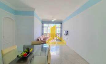 Imagem 3: Apartamento, 97 m² - venda por R$ 960.000,00 ou aluguel por R$ 4.516,67/mês - Praia do For