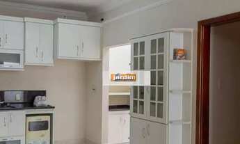 Imagem 5: Casa com 3 dormitórios para alugar, 150 m² por R$ 5.800,00/mês - Jardim do Mar - São Berna