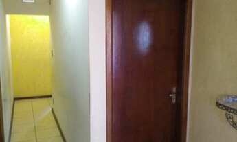 Imagem 4: Casa para Venda em Bauru, Núcleo Habitacional Vereador Edson Francisco da Silva, 4 dormitó