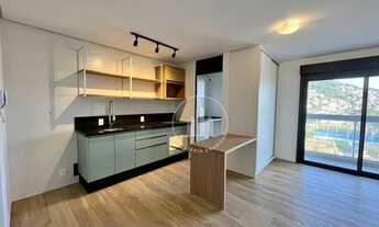 Imagem 5: Studio com 1 dormitório à venda, 38 m² por R$ 520.000,00 - Centro - Florianópolis/SC