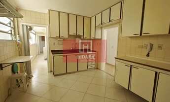 Imagem 5: Apartamento à venda no bairro Bela Vista - São Paulo/SP, Zona Central