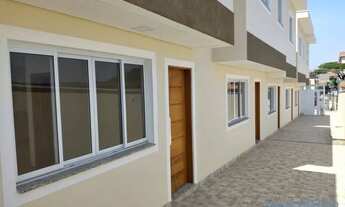 Imagem 3: SOBRADO - JARDIM SANTA CRUZ (CAMPO GRANDE) - SP