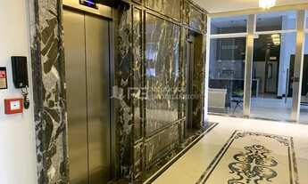 Imagem 6: APARTAMENTO MOBILIADO E ÁREA DE LAZER COMPLETA