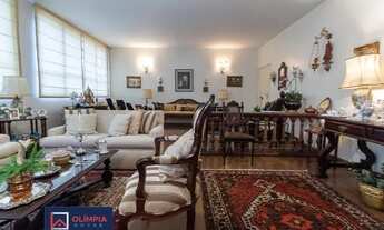 Imagem: Apartamento Venda 3 Dormitórios - 200 m²