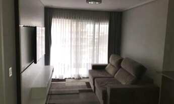 Imagem 2: RRCOD2779 - Apartamento Condominio Resort Bethaville 80 Mts 2 Dorms 2 Vagas - Oportunidade