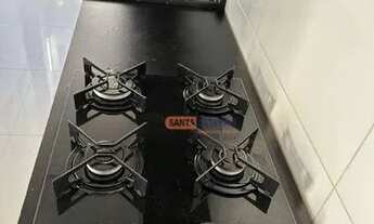 Imagem 5: Apartamento com 2 dormitórios, 70 m² - venda por R$ 690.000,00 ou aluguel por R$ 3.550,00