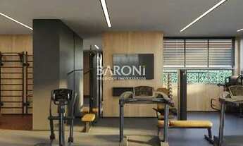 Imagem 4: São Paulo - Apartamento Padrão - Vila Olímpia