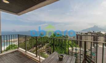 Imagem 2: Apartamento-À VENDA-Copacabana-Rio de Janeiro-RJ