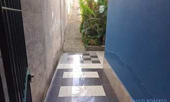 Imagem 5: CASA ASSOBRADADA - CIDADE ADEMAR - SP