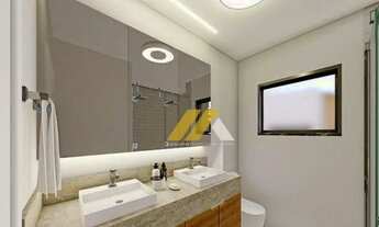 Imagem 6: Casa com 3 dormitórios à venda, 216 m² por R$ 1.700.000,00 - Roncáglia - Valinhos/SP