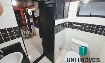 Imagem 4: Cobertura duplex pertinho da Praia com130m² a venda por R$ 400.000,00 na Praia do Morro Gu