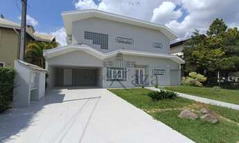 Imagem: Casa de condomínio sobrado para venda tem